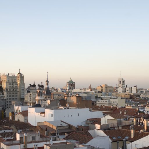 TitelbildMadrid